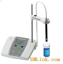 供應(yīng)梅特勒臺(tái)式電導(dǎo)率儀