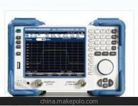 【銷售 租賃二手R_S FSQ26 頻譜分析儀 羅德施瓦茨】價格,廠家,圖片,二手儀器儀表,上?；轀y電子-