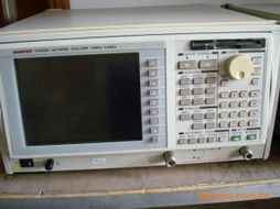 高價(jià) 收購r3765bh網(wǎng)絡(luò)分析儀r3765bh圖片 高清圖 細(xì)節(jié)圖 深圳市寶安區(qū)沙井廣大機(jī)電銷售部 捷配儀器儀表網(wǎng)