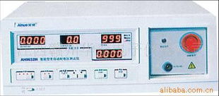 供應絕緣測試儀圖片 高清圖 細節(jié)圖 江西贛州華泰電子儀器公司