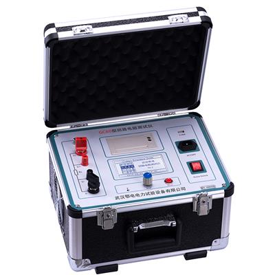 油介質損耗測試儀