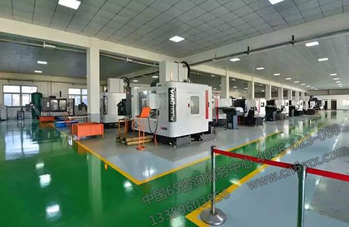 從5S到6S的飛躍 一個信息技術(shù)咨詢服務(wù)企業(yè)的變革小故事