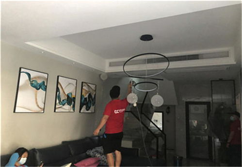 室內甲醛治理 德陽健康呼吸的守護之道