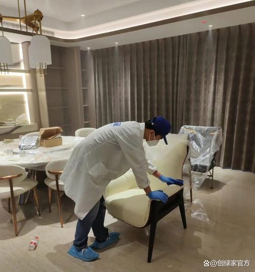 為什么新房需要甲醛治理?